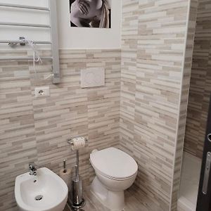 Private Bathroom Double Room